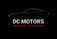 Logo DC Motors